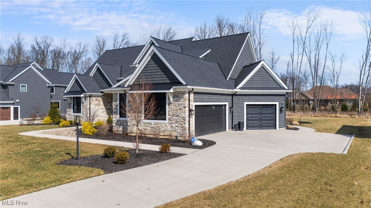1807 Jager Boulevard Westlake OH 44145