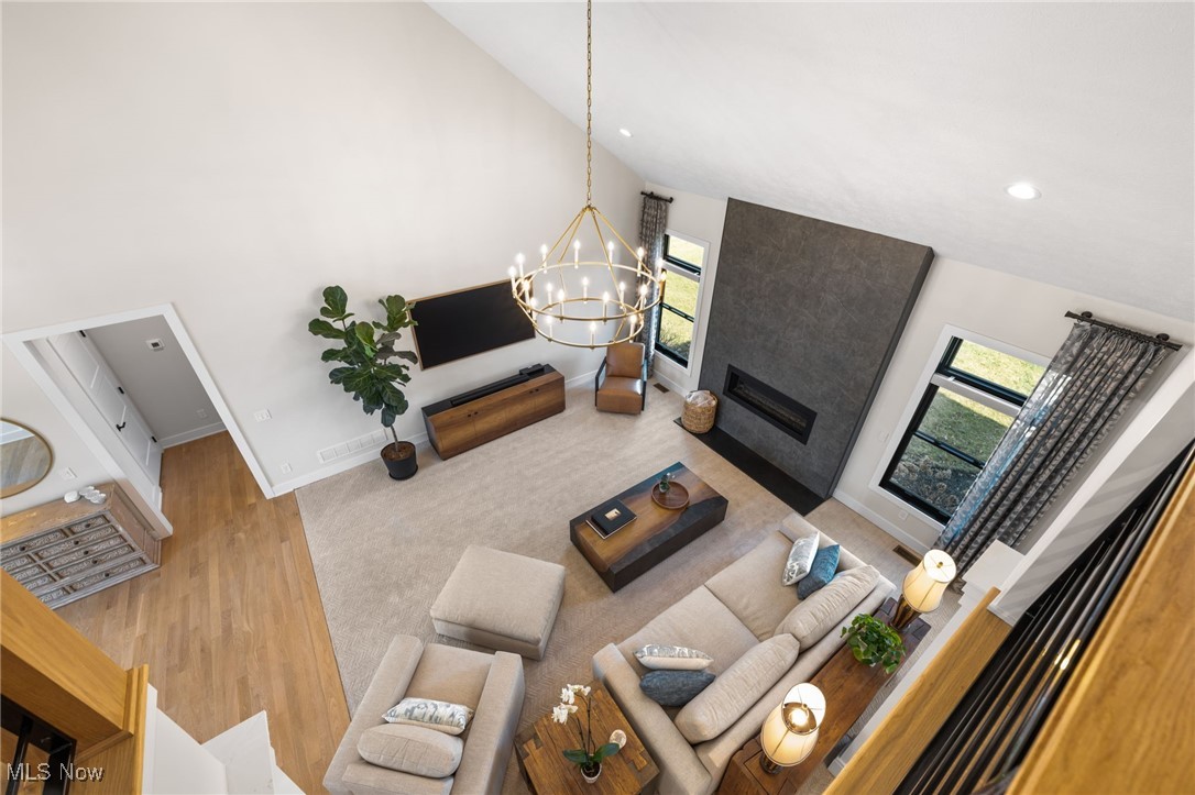 1807 Jager Boulevard Westlake OH 44145