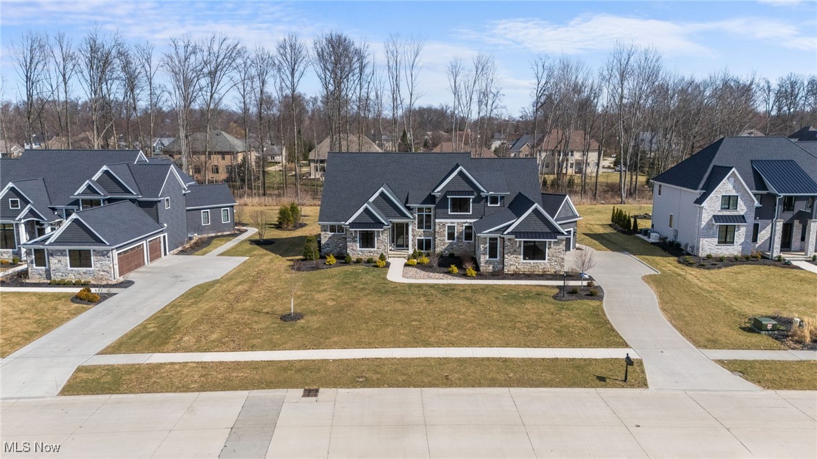 1807 Jager Boulevard Westlake OH 44145