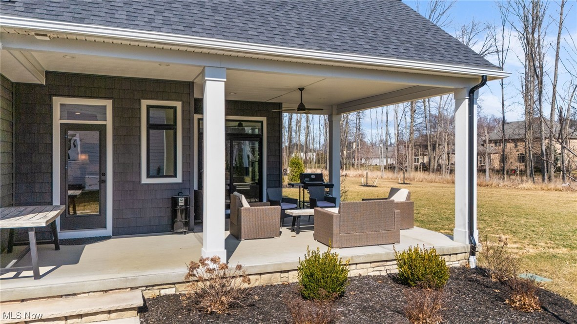 1807 Jager Boulevard Westlake OH 44145