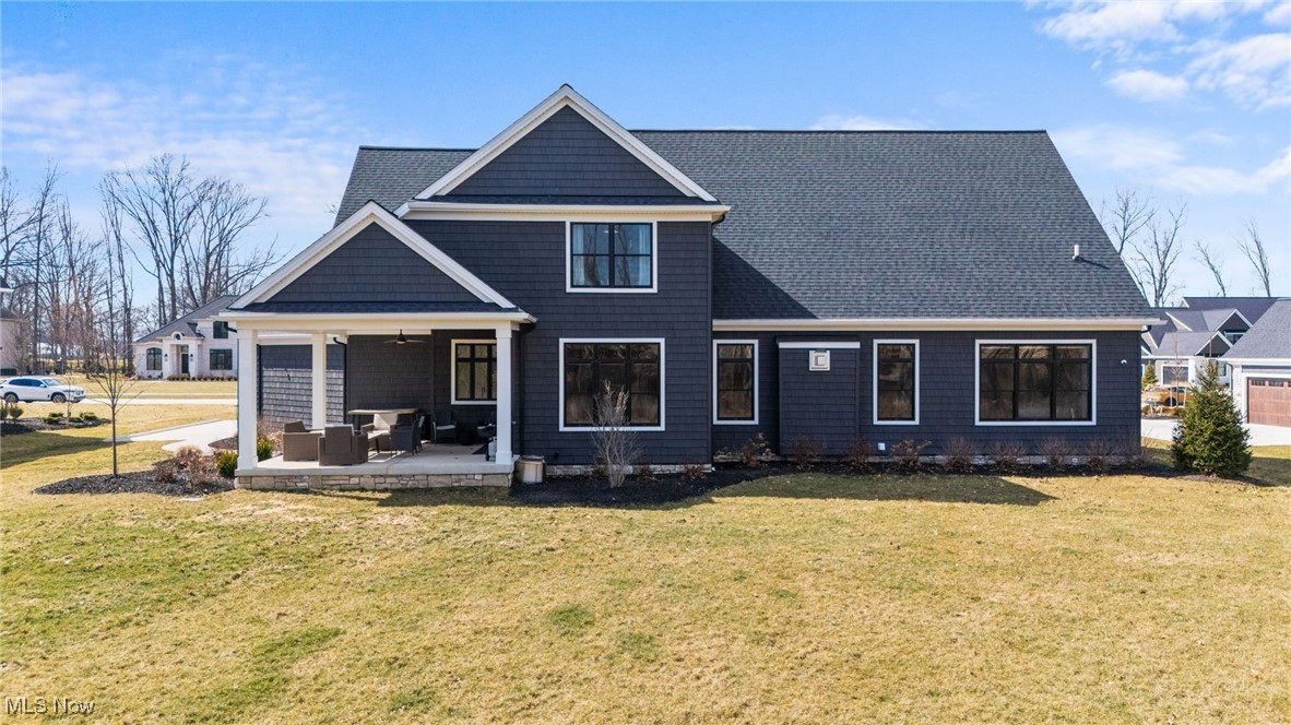 1807 Jager Boulevard Westlake OH 44145