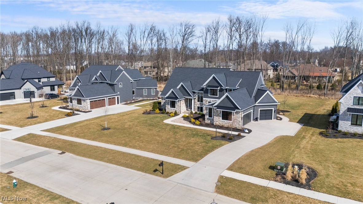 1807 Jager Boulevard Westlake OH 44145