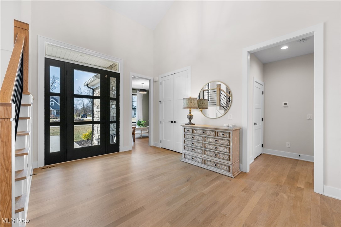 1807 Jager Boulevard Westlake OH 44145