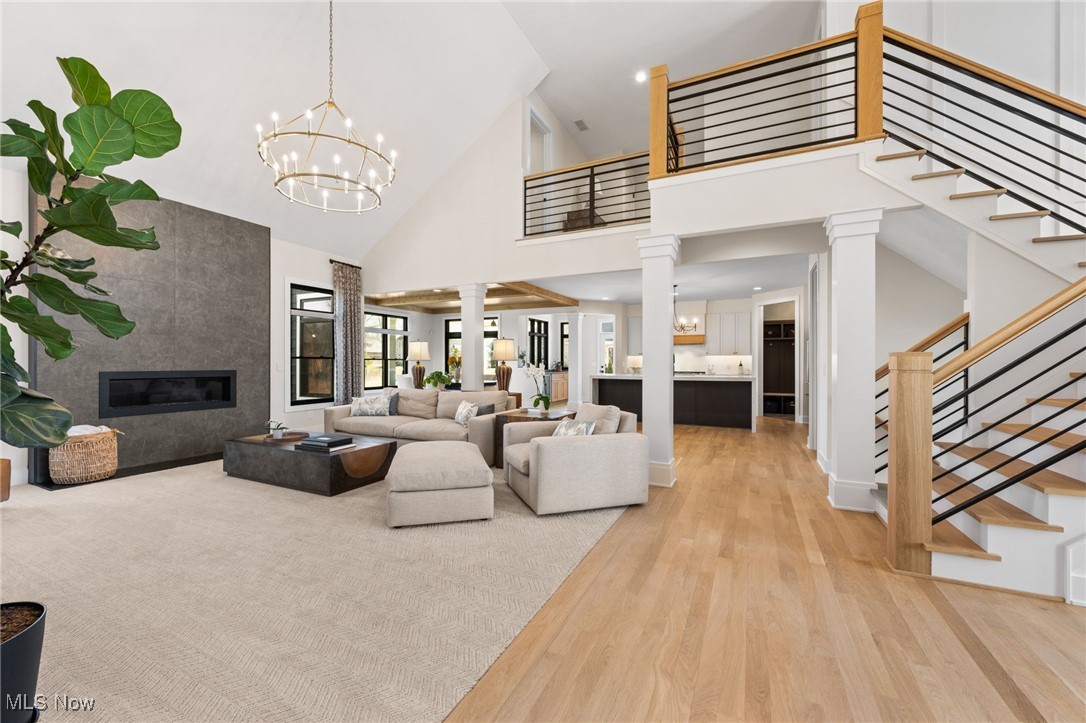 1807 Jager Boulevard Westlake OH 44145