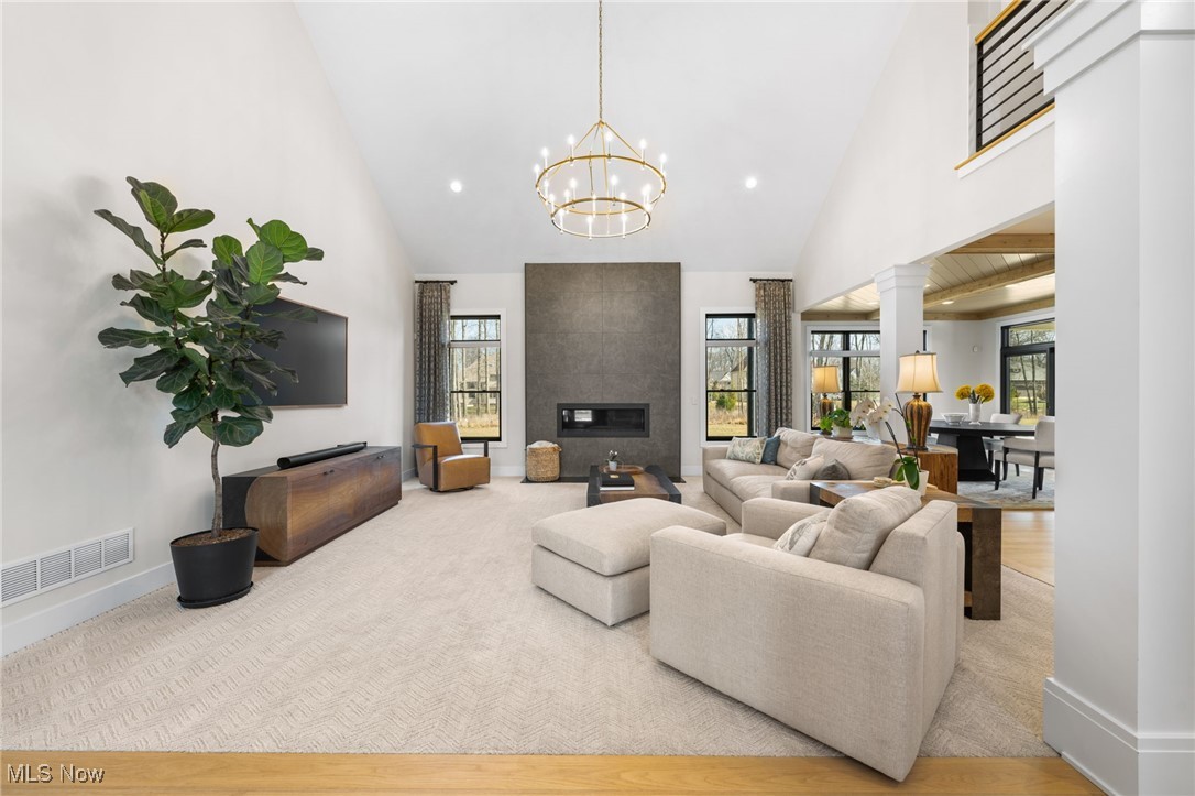 1807 Jager Boulevard Westlake OH 44145