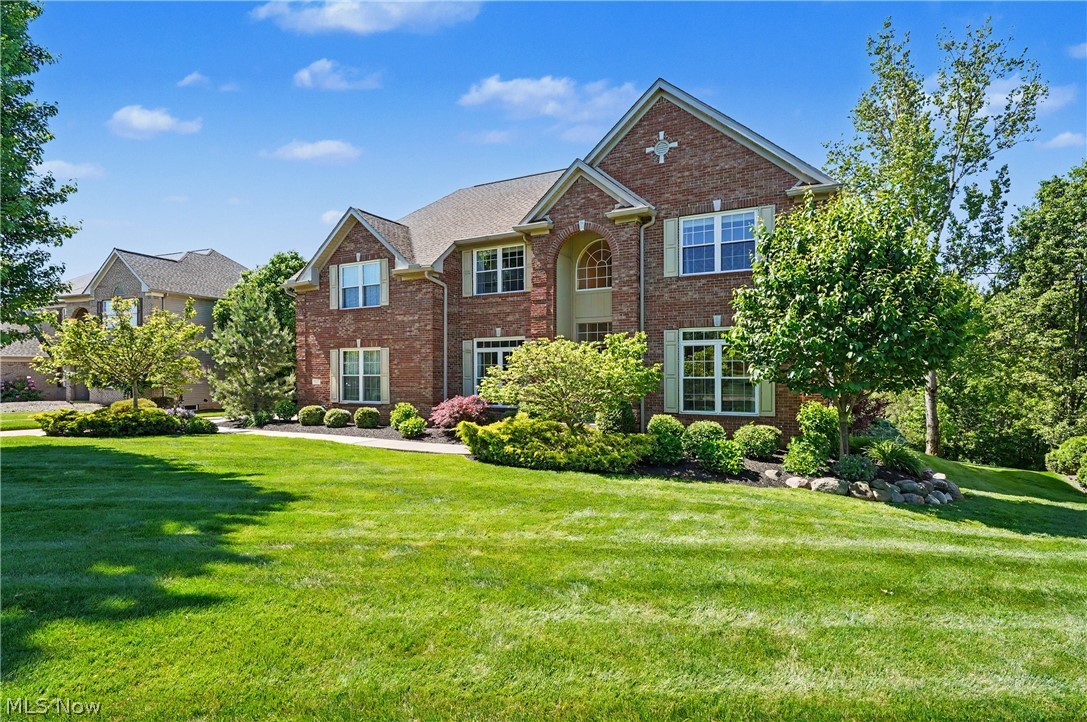 975 W Parkway Boulevard Aurora OH 44202