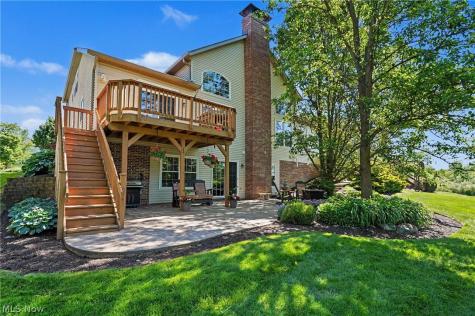975 W Parkway Boulevard Aurora OH 44202