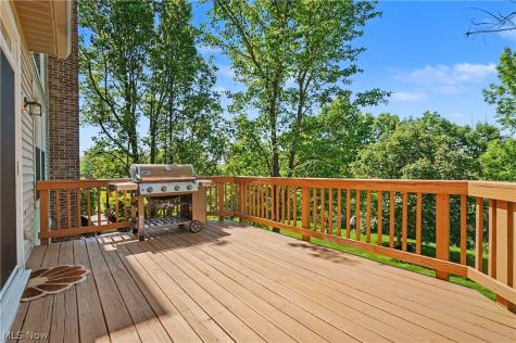 975 W Parkway Boulevard Aurora OH 44202