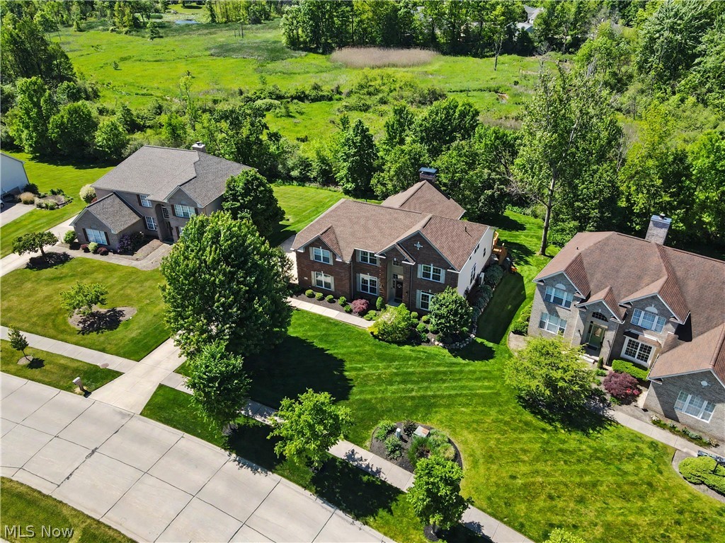 975 W Parkway Boulevard Aurora OH 44202