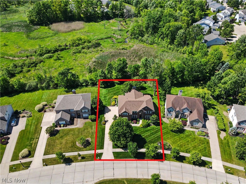 975 W Parkway Boulevard Aurora OH 44202