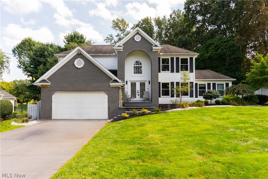 1160 Highland Avenue Salem OH 44460