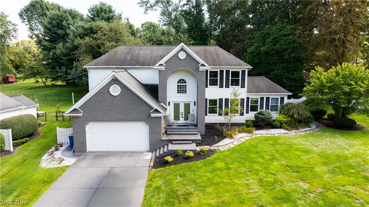 1160 Highland Avenue Salem OH 44460