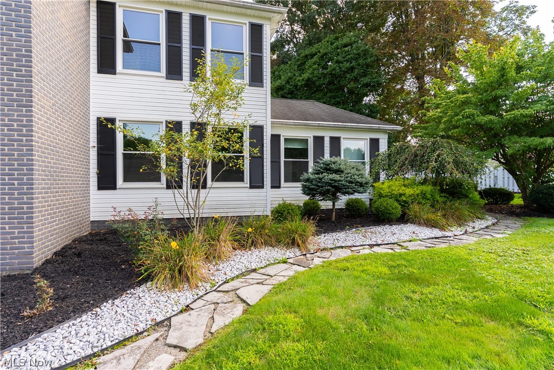 1160 Highland Avenue Salem OH 44460