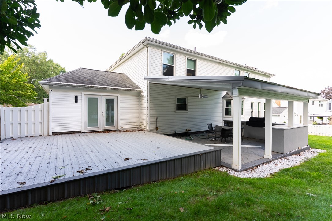 1160 Highland Avenue Salem OH 44460