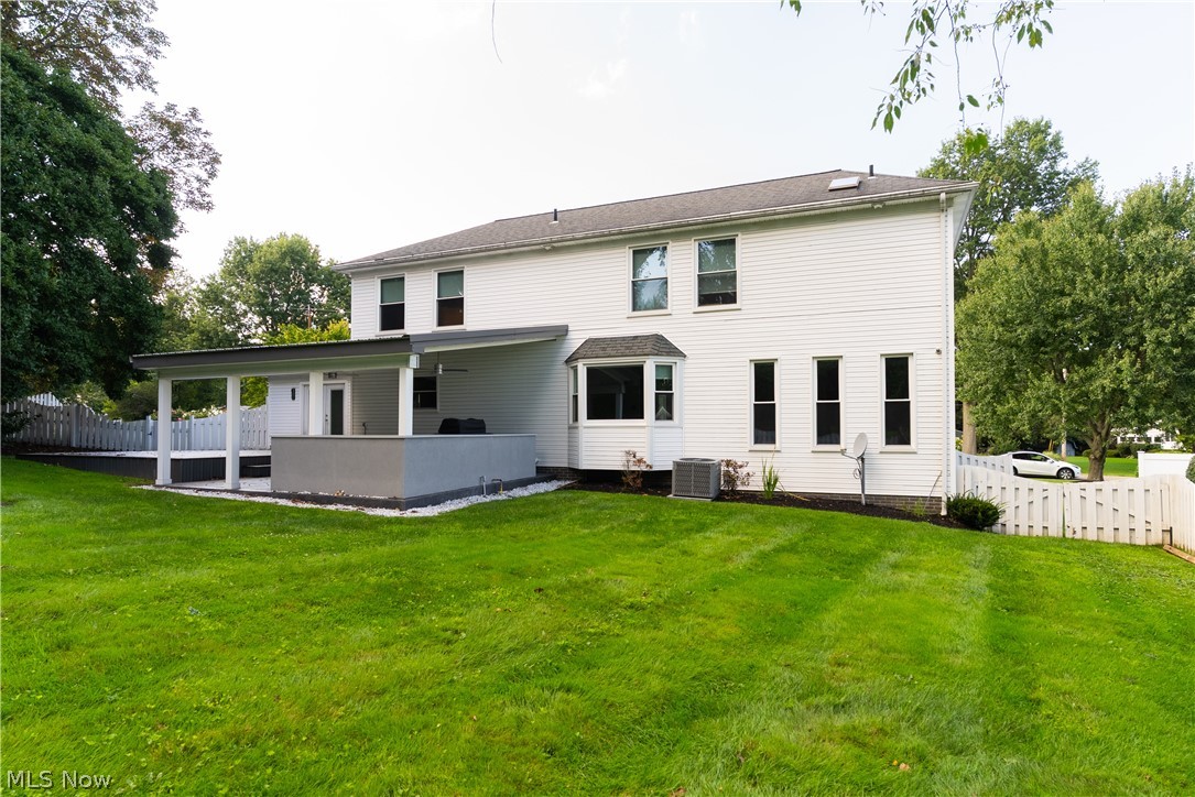 1160 Highland Avenue Salem OH 44460