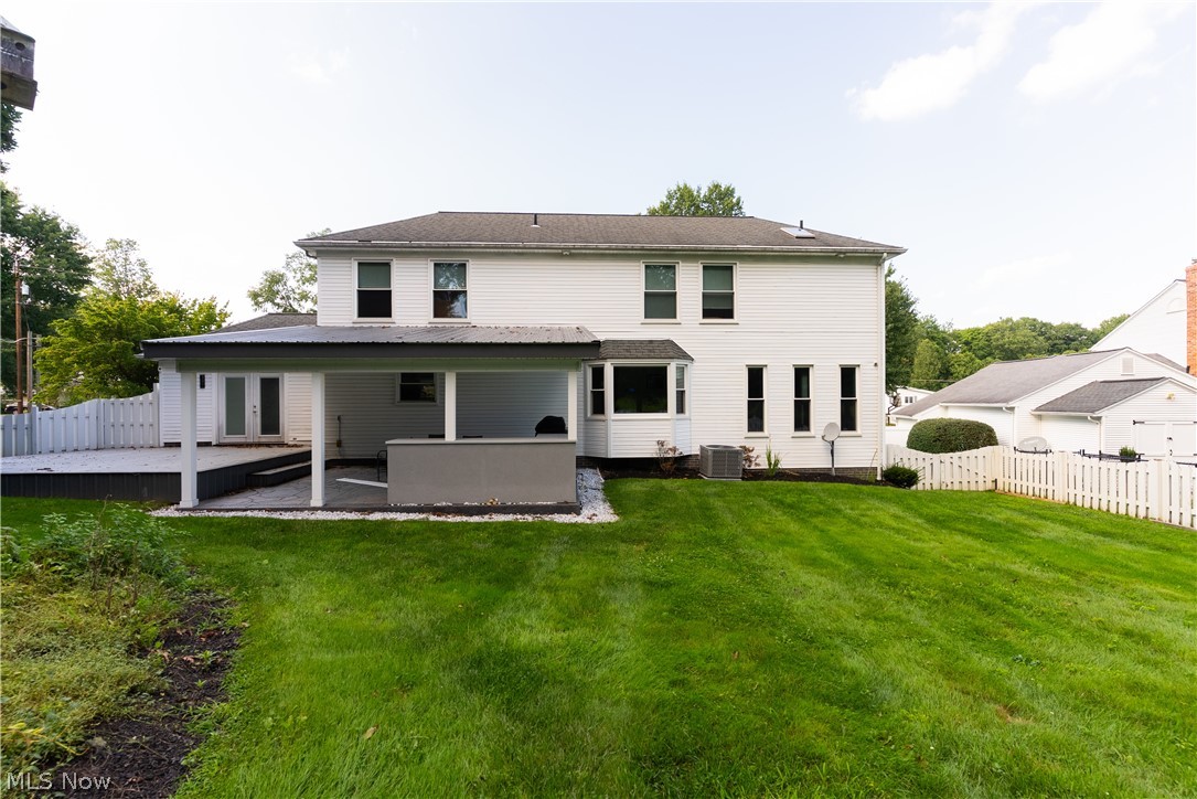 1160 Highland Avenue Salem OH 44460