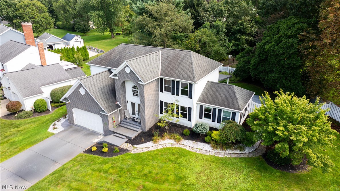 1160 Highland Avenue Salem OH 44460