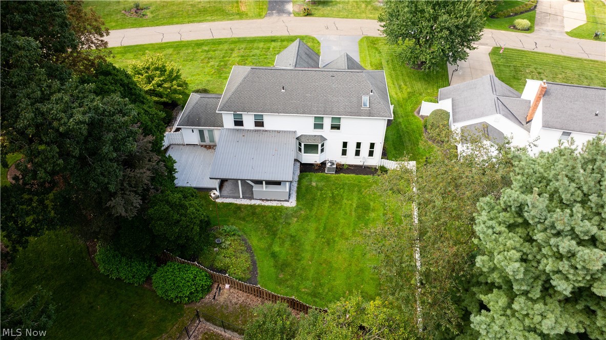 1160 Highland Avenue Salem OH 44460