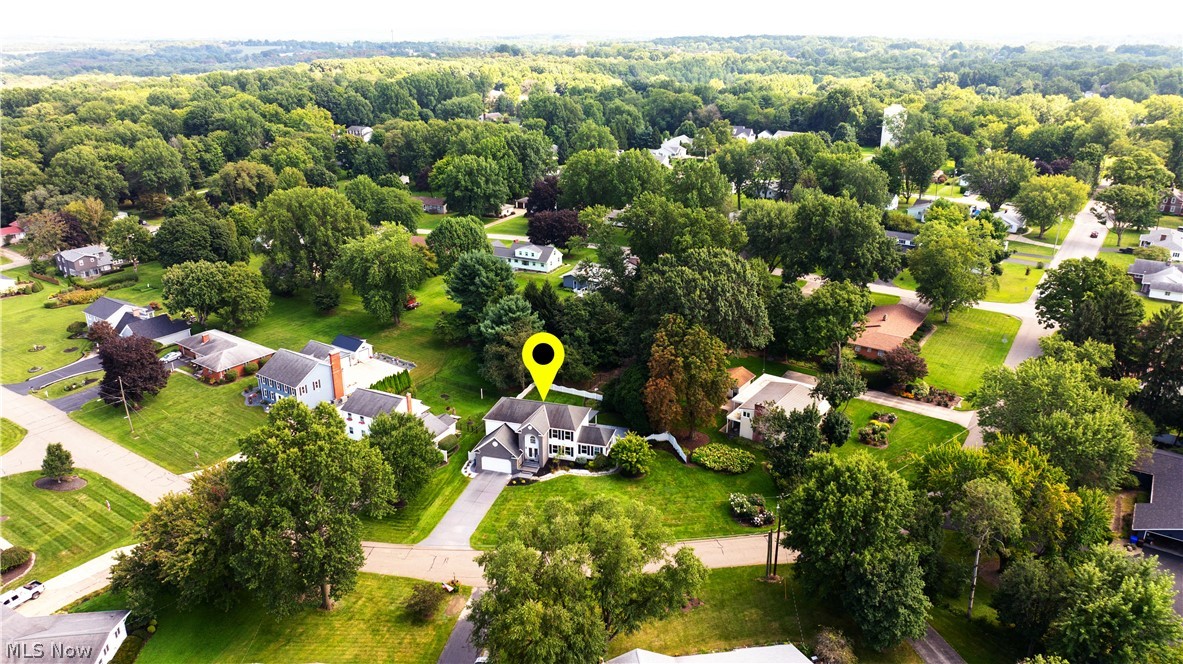 1160 Highland Avenue Salem OH 44460