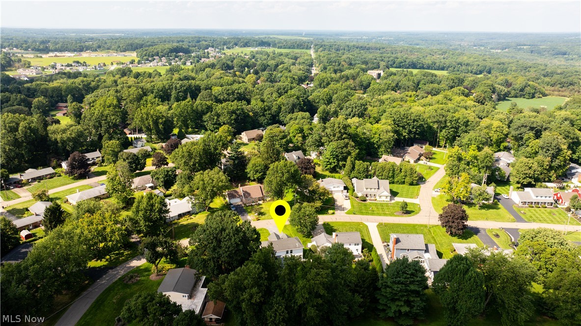 1160 Highland Avenue Salem OH 44460