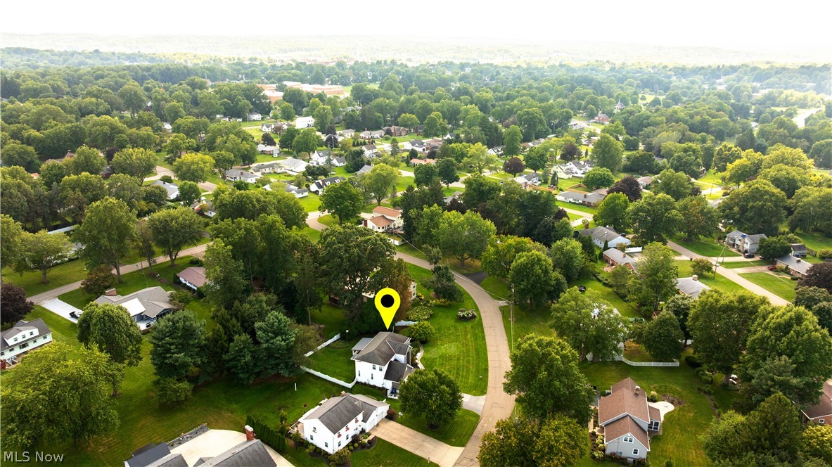 1160 Highland Avenue Salem OH 44460