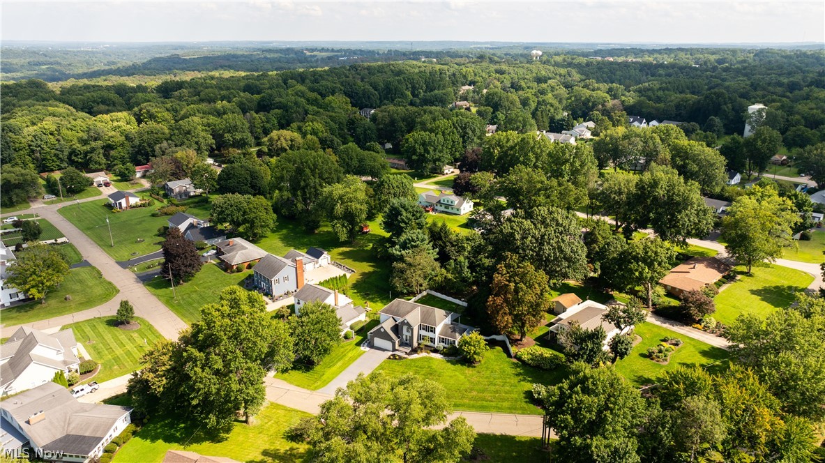 1160 Highland Avenue Salem OH 44460