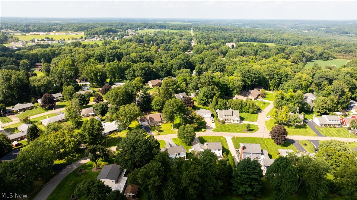 1160 Highland Avenue Salem OH 44460
