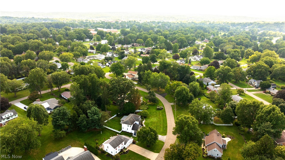 1160 Highland Avenue Salem OH 44460
