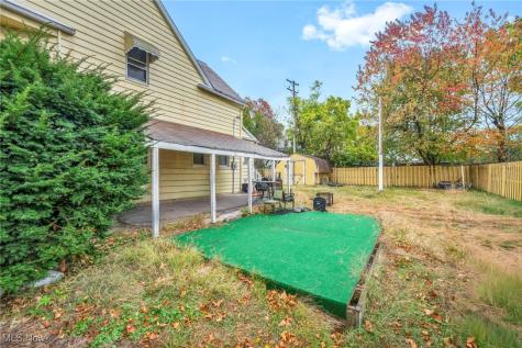 987 E 78th Street Cleveland OH 44103