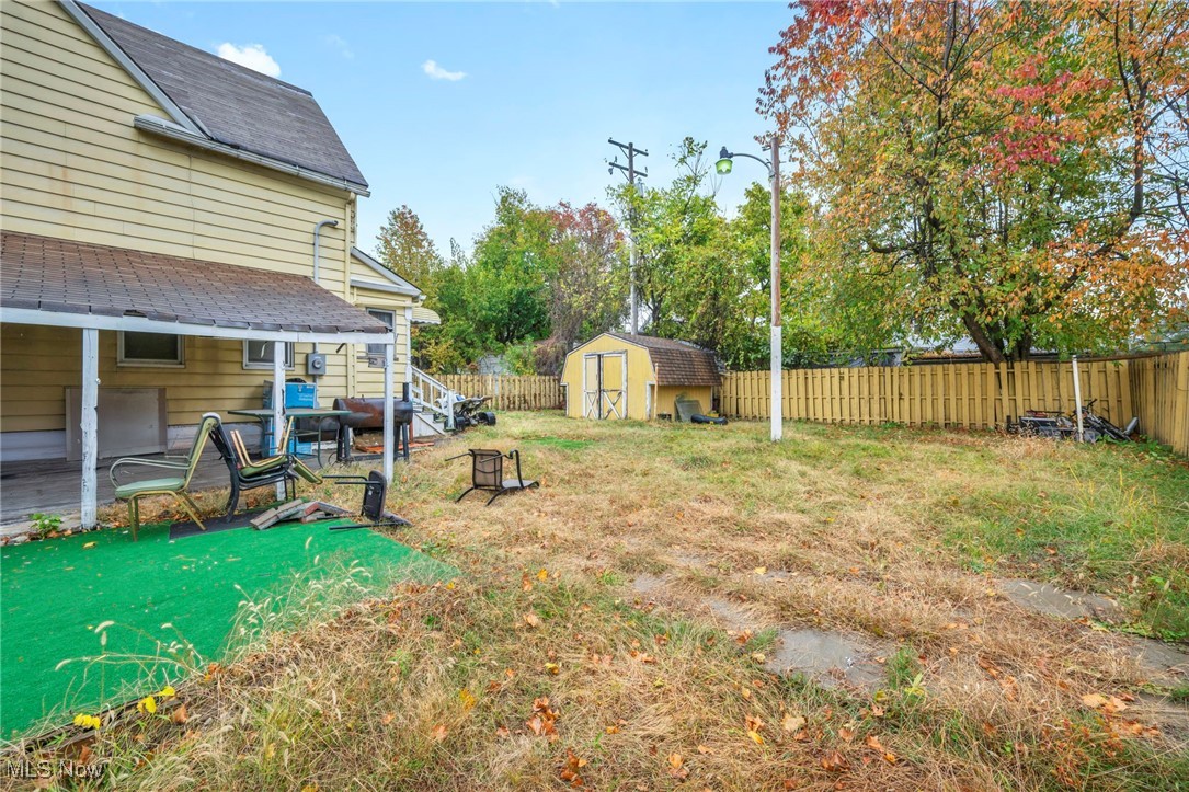 987 E 78th Street Cleveland OH 44103
