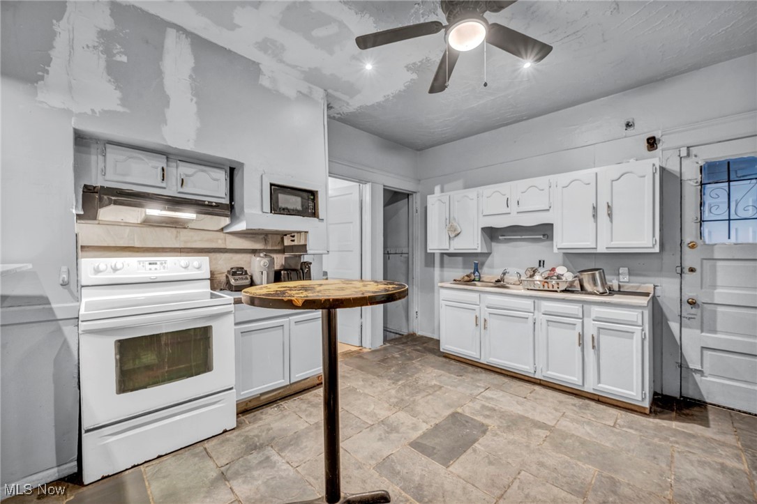 987 E 78th Street Cleveland OH 44103