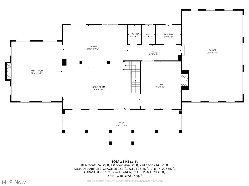 3536 Longwood Drive Medina OH 44256