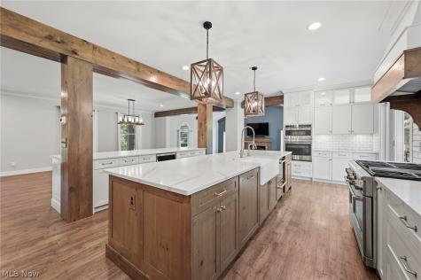 3536 Longwood Drive Medina OH 44256