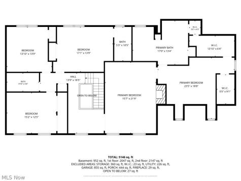 3536 Longwood Drive Medina OH 44256