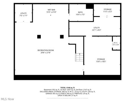 3536 Longwood Drive Medina OH 44256