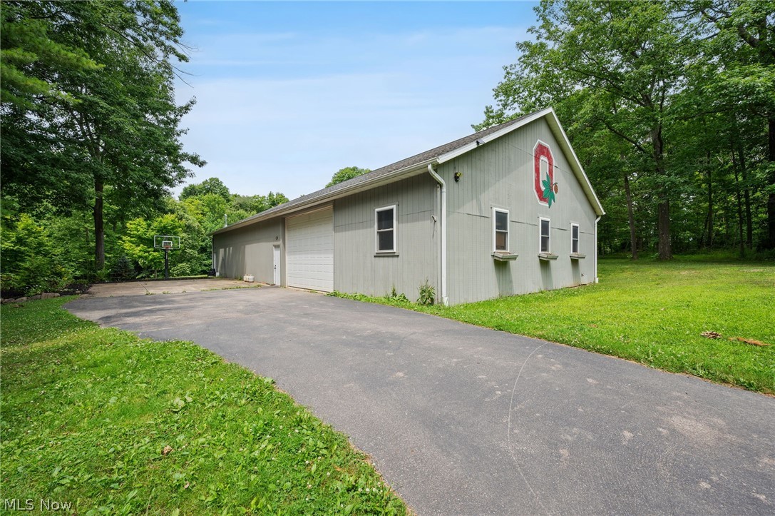 3536 Longwood Drive Medina OH 44256