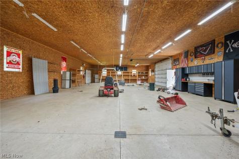 3536 Longwood Drive Medina OH 44256