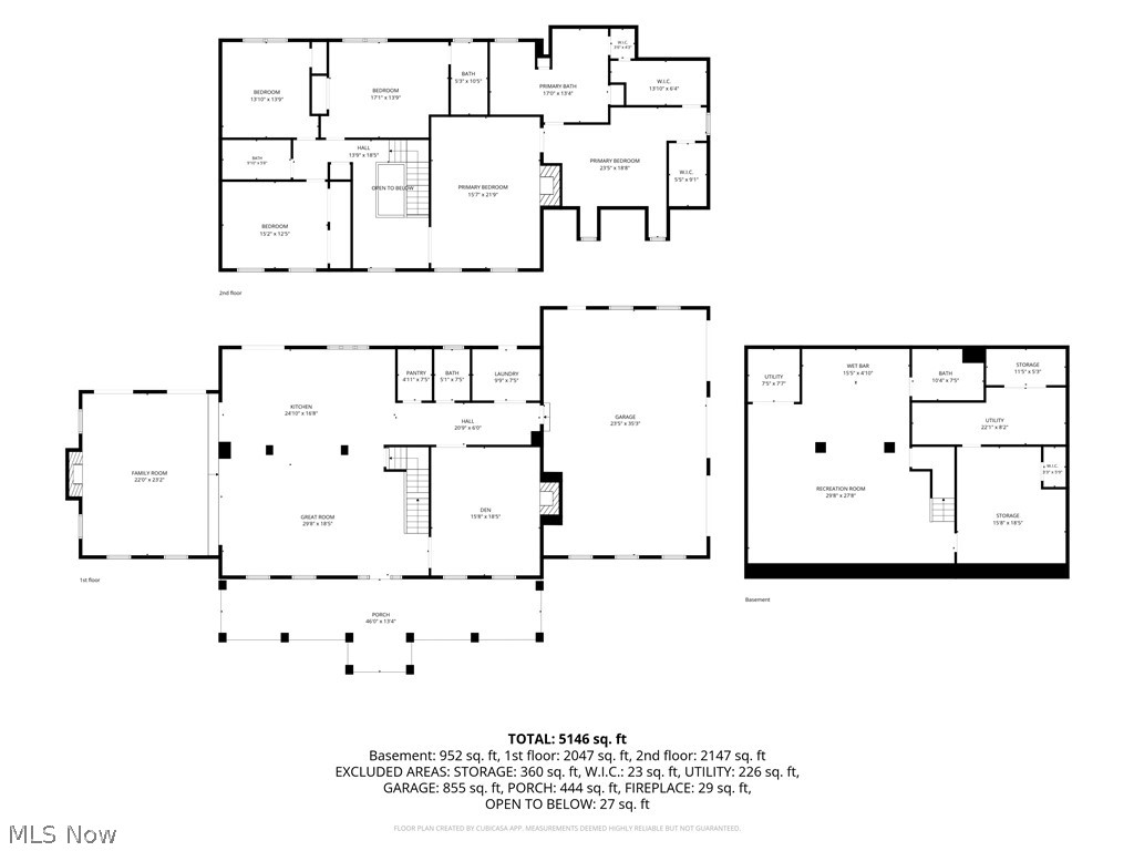 3536 Longwood Drive Medina OH 44256