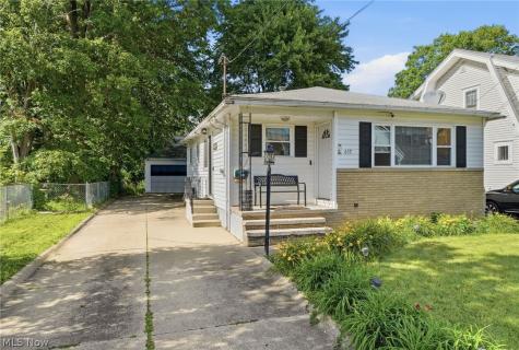 617 Marguerite Avenue Cuyahoga Falls OH 44221