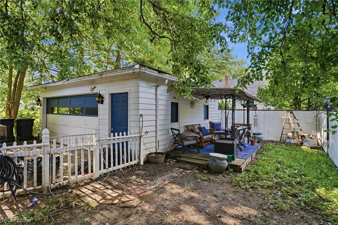 617 Marguerite Avenue Cuyahoga Falls OH 44221