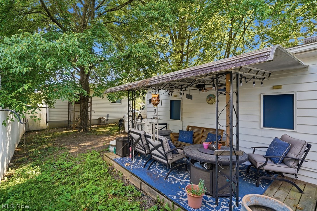 617 Marguerite Avenue Cuyahoga Falls OH 44221