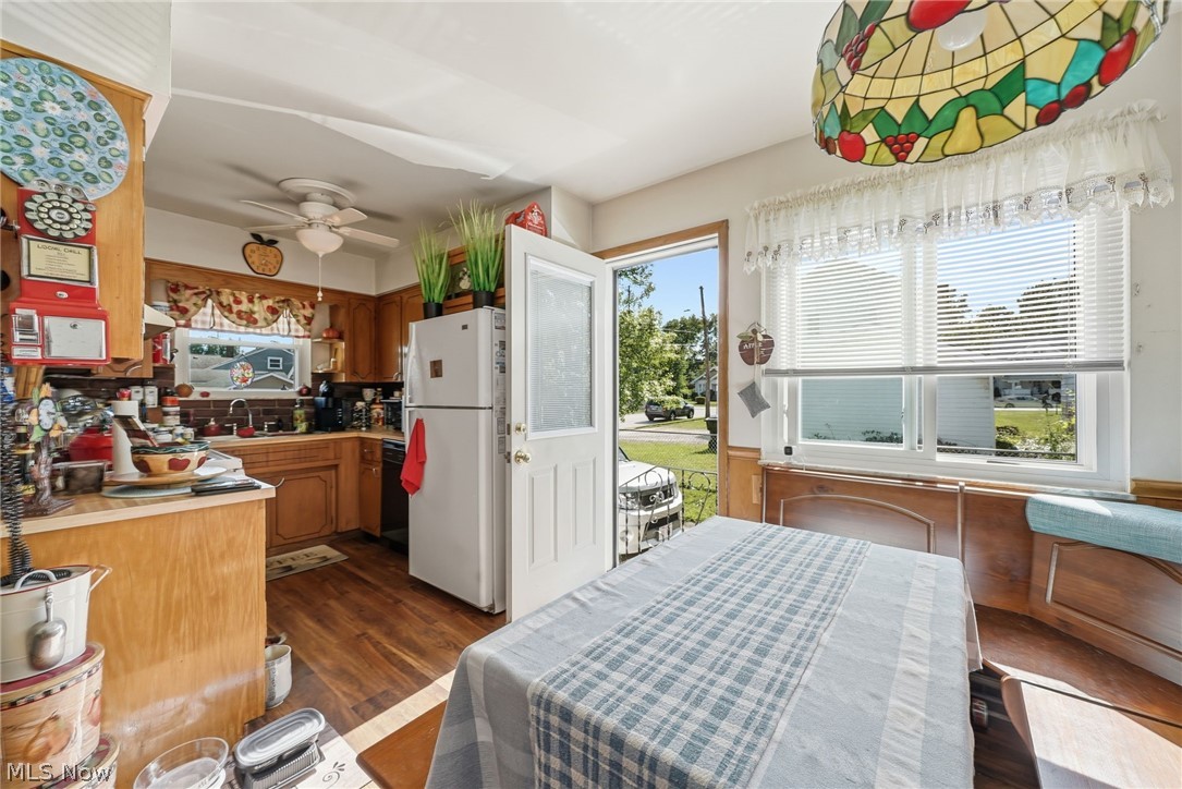 617 Marguerite Avenue Cuyahoga Falls OH 44221