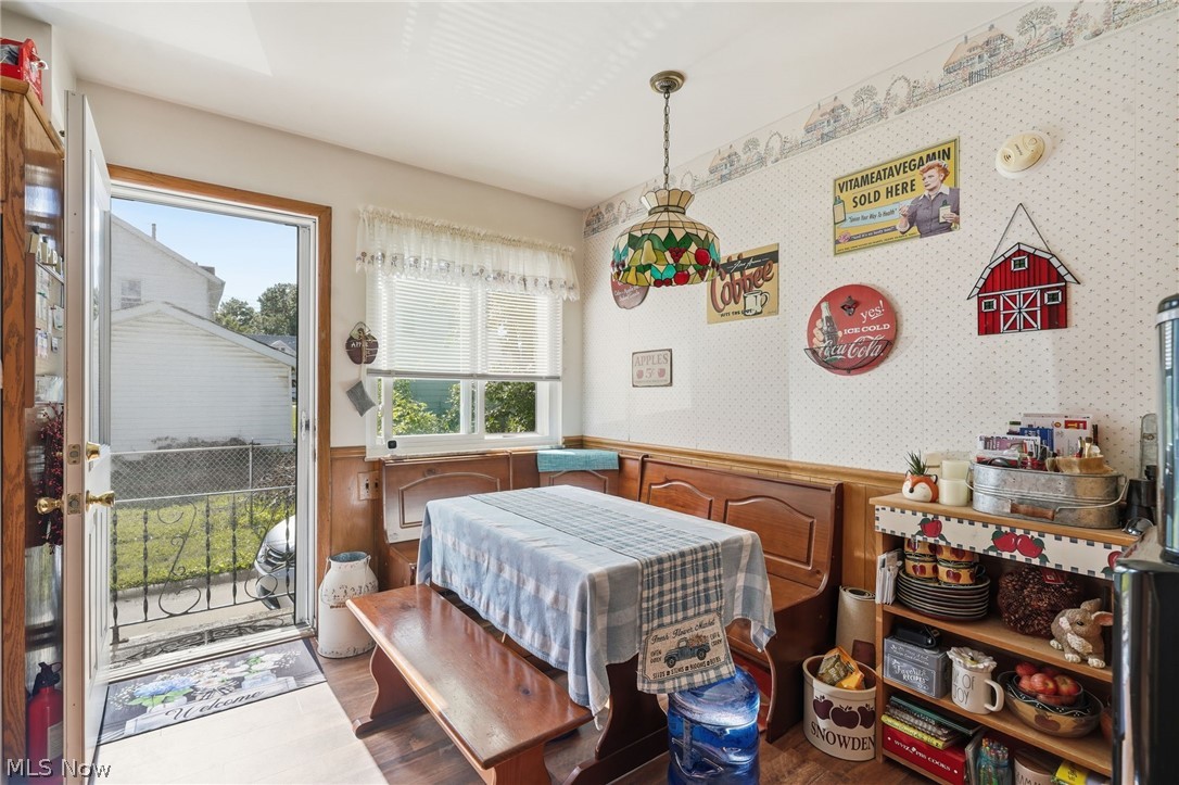 617 Marguerite Avenue Cuyahoga Falls OH 44221