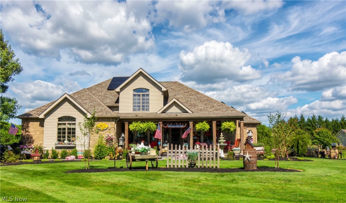 262 Topaz Circle Canfield OH 44406