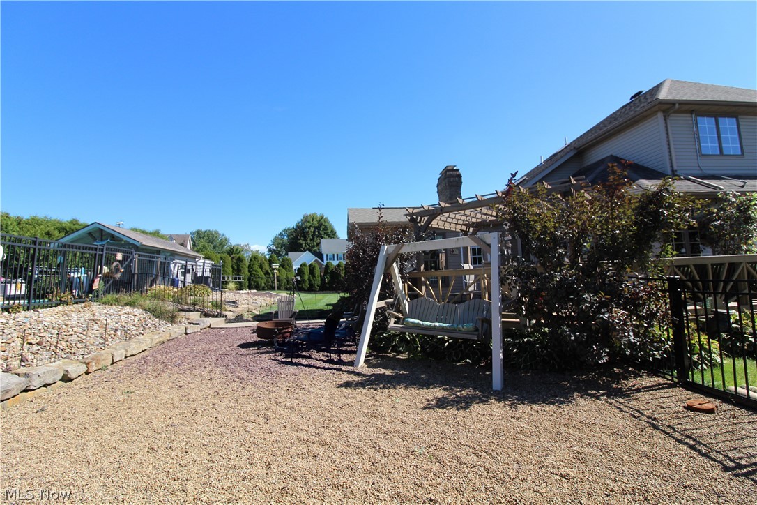 262 Topaz Circle Canfield OH 44406