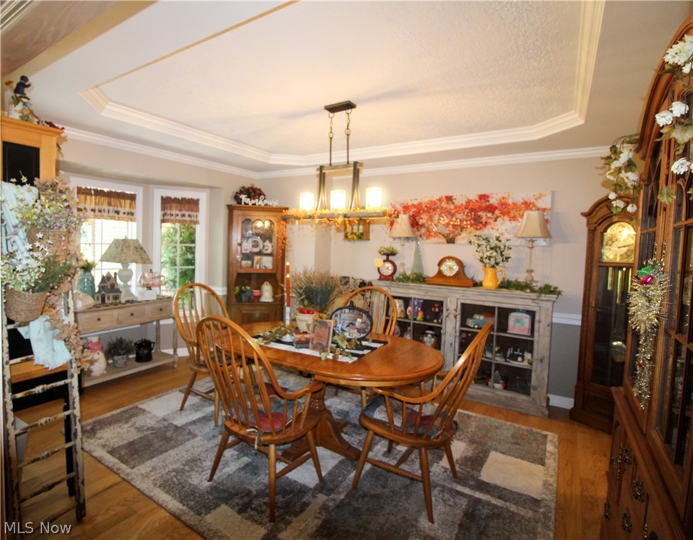 262 Topaz Circle Canfield OH 44406