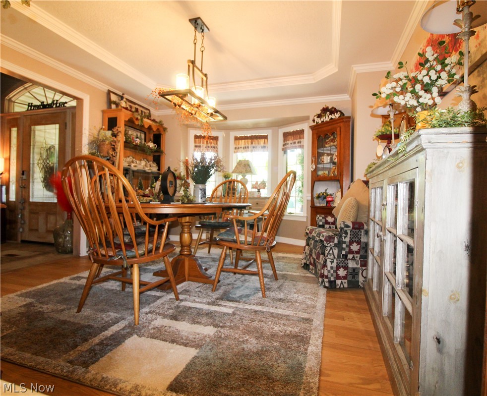 262 Topaz Circle Canfield OH 44406