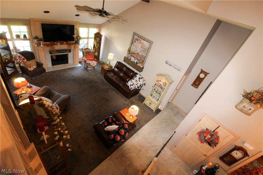 262 Topaz Circle Canfield OH 44406