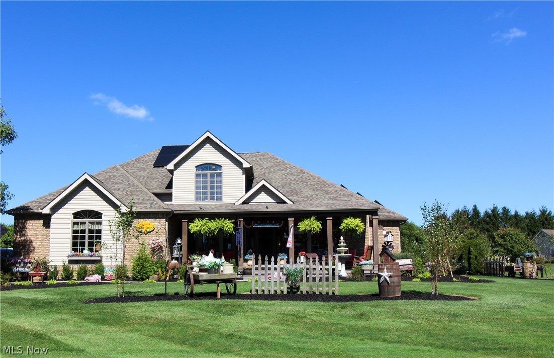 262 Topaz Circle Canfield OH 44406