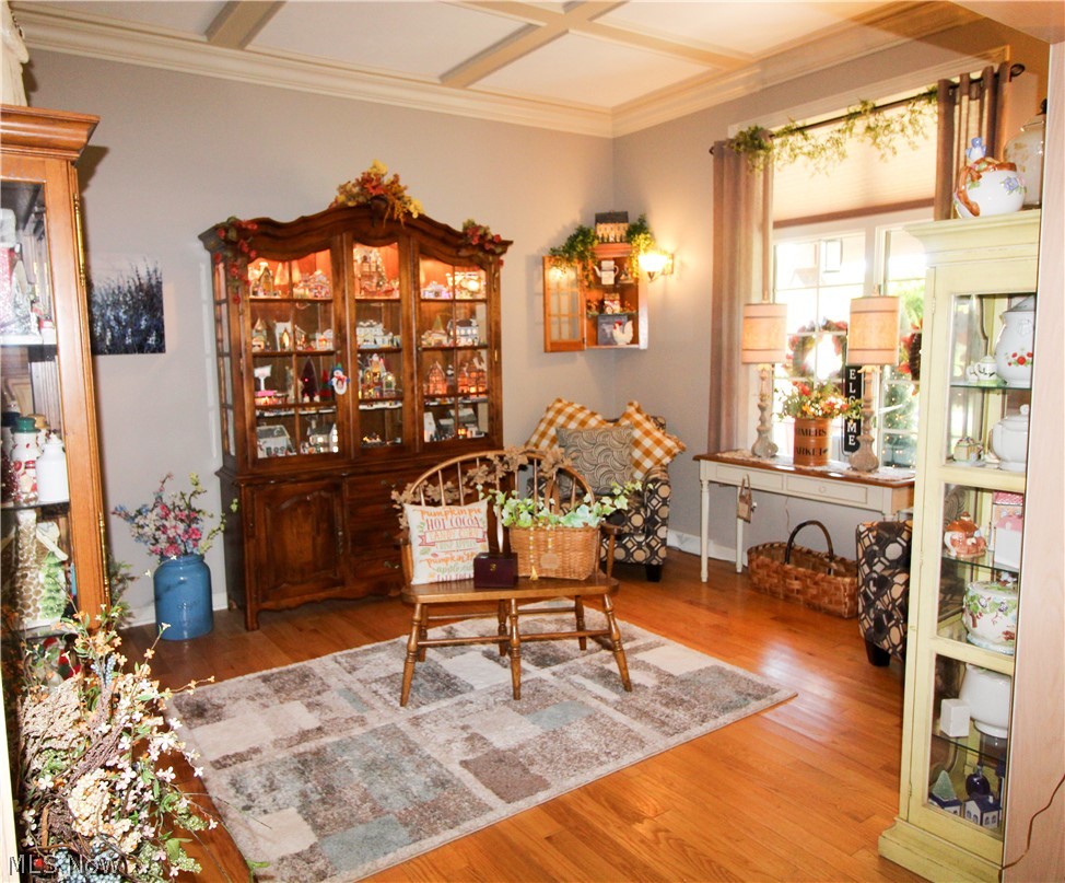 262 Topaz Circle Canfield OH 44406